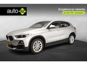 BMW X2 - sDrive20i Automaat / Leder / LED / Park assist / Head-up / A