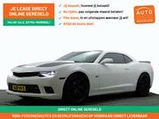 Chevrolet Camaro - 3.6 V6 Aut- Custom Uitlaat, Xenon Led, Camera, Goe