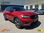 Volvo XC40 - 1.5 T5 Recharge R-Design I 1ste eig. I R-Design I Winterpakk