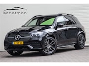 Mercedes-Benz GLE-klasse - 450 4MATIC AMG Premium Plus, Pano, Airmatic, Burmester, Napp