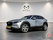 Mazda CX-30 - 2.0 e-SkyActiv-X M Hybrid Sportive | Head up display | Achte