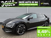 Kia EV6 - 84kWh 229pk RWD Plus | Stoelkoeling | Stoel/Stuurwielverwarm