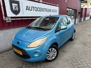 Ford Ka - 1.2 Titanium // Airco // 139 DKM NAP