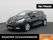Renault Clio - Estate TCe 0.9 | Climate Control | Cruise Control | Parkeers