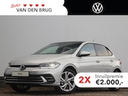 Volkswagen Polo - 50 Edition 1.0 TSI 70 kW / 95 PK DSG | Panorama | Keyless |