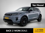 Land Rover Range Rover Evoque - 1.5 P300e AWD R-Dynamic S | Apple Carplay / Android Auto | 4