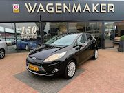Ford Fiesta - 1.4 Trend Airco|Elektrische pak|GoedOH