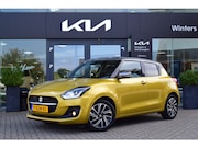 Suzuki Swift - 1.2 Style Smart Hybrid Automaat | Stoelverwarming | Navigati