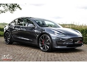 Tesla Model 3 - Performance AWD 75 kWh|90, 8% SoH
