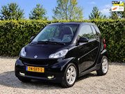 Smart ForTwo - cabrio 1.0 mhd Cabriolet/Automaat/Airco