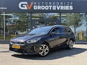 Kia Ceed - Sportswagon 1.6 GDI PHEV ExecutiveLine