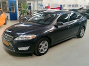 Ford Mondeo - 2.0-16V Limited
