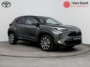 Toyota Yaris Cross - 1.5 Hybrid Dynamic | Dodehoek detectie | Parkeersensoren voo