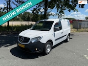 Mercedes-Benz Citan - 108 CDI BlueEFFICIENCY ZEER NETTE AUTO RIJDT EN SCHAKELT GOE