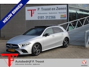 Mercedes-Benz A-klasse - 180 AMG Night pakket Panoramadak/Stoelverwarming/Sfeerverlic