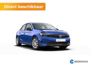 Opel Corsa-e - Business Edition - Electric | Achteruitrijcamera | Dode hoek