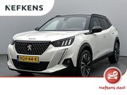 Peugeot 2008 - 1.2 GT-Line 130pk Automaat | Navigatie | Climate Control | C
