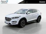 Hyundai Tucson - 1.6 GDi Comfort | Navi | Stoelverwarming | Clima | Trekhaak