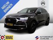 DS DS 7 Crossback - 1.6T 180pk Aut. RIVOLI Pano/Trekhaak/Leder/Nav/ Comfort.Stoe