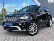 Jeep Grand Cherokee - 3.0 CRD 75th Anniversary 250pk Panoramadak / Camera / Harmon