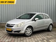 Opel Corsa - 1.2-16V Enjoy | Airco | Elektr Ramen - Spiegels