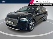 Audi Q4 e-tron - Sportback 40 Advanced 204pk 82 kWh · Panoramadak ·