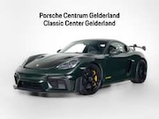 Porsche 718 - Cayman GT4 RS