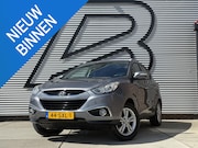Hyundai ix35 - 1.6i GDI Style 2e Eigenaar|Trekhaak|PDC|Clima|Cruise|N.A.P|A