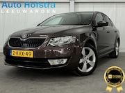 Skoda Octavia - 1.8 TSI Greentech Elegance 180 PK AUTOMAAT NAVI CLIMA PDC LM