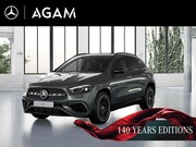 Mercedes-Benz GLA-Klasse - 250 e 140 Years Edition