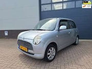 Daihatsu Trevis - | 1.0 | Bluetooth |