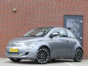 Fiat 500C - La Prima 42 kWh