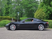 Maserati GranTurismo - 4.7 S MC-Shift 29dkm