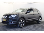 Nissan Qashqai - 1.2 N-Connecta |Pano|360 camera|