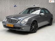 Mercedes-Benz E-klasse - 350 Avantgarde / Full Option / Panorama
