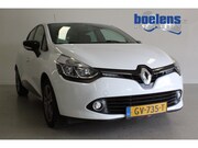 Renault Clio - 0.9 TCe ECO Night&Day | NAVIGATIE | PDC-A | CRUISE | D-GLAS 