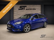 Ford Focus - 2.0 EcoBoost ST-3