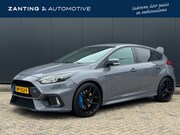 Ford Focus - 2.3 RS | Orig. NL geleverd | Schaalstoelen | Dealer Onderhou
