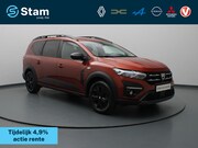 Dacia Jogger - TCe 100 Bi-Fuel Extreme 7p. Apple Carplay/Android Auto | Tre