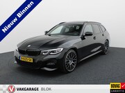 BMW 3-serie - Touring 320i High Executive Edition | 20'' | Pano | Head Up 