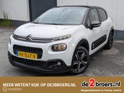 Citroën C3 - 1.2 PureTech Live