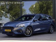 Ford Focus - Wagon 1.0 EcoBoost ST-Line Automaat | Trekhaak | Winterpack