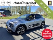 Citroën C3 - 110pk Shine Automaat LUXE NL