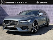 Volvo V90 - 2.0 T4 R-Design | Trekhaak | Stoelverwarming V+A | Adaptieve