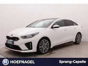 Kia ProCeed - 1.6 T-GDI GT | Adaptive Cruise | Camera | Stoelverw. | CarPl