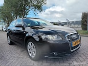 Audi A3 - 2.0 FSI Ambiente S Line Automaat