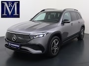 Mercedes-Benz EQB - 300 4Matic AMG NIEUW MODEL | SOH 100% | NIGHT PAKKET | 7-PER