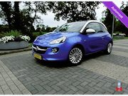 Opel Adam - 1.4 Bi-Fuel Unlimited Automaat