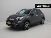 Fiat 500X - 1.4 Turbo MultiAir Lounge | Automaat | Navigatie | Camera |