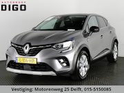 Renault Captur - 1.0 TCe EDITION ONE . 1e EIG.GARANTIE 6-2031* 360 CAMERA. CR